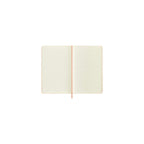 Carnet Classique Large 13X21 - Pages Lignées - Brun (Pms 7514 C)