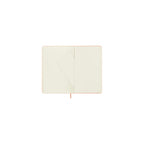 Carnet Classique Large 13X21 - Pages Lignées - Brun (Pms 7514 C)