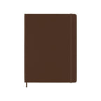 Cuaderno Rayado - Xl - Marrón