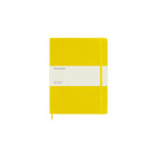 Cuaderno a rayas - Xl - Amarillo diente de león