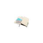 Carnet Passion Large 13X21 - Texte - Noir