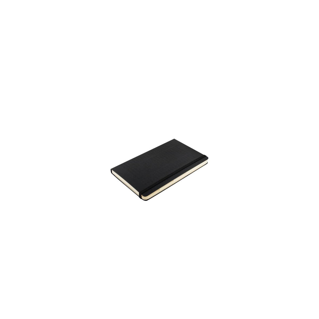 Carnet Passion Large 13X21 - Texte - Noir