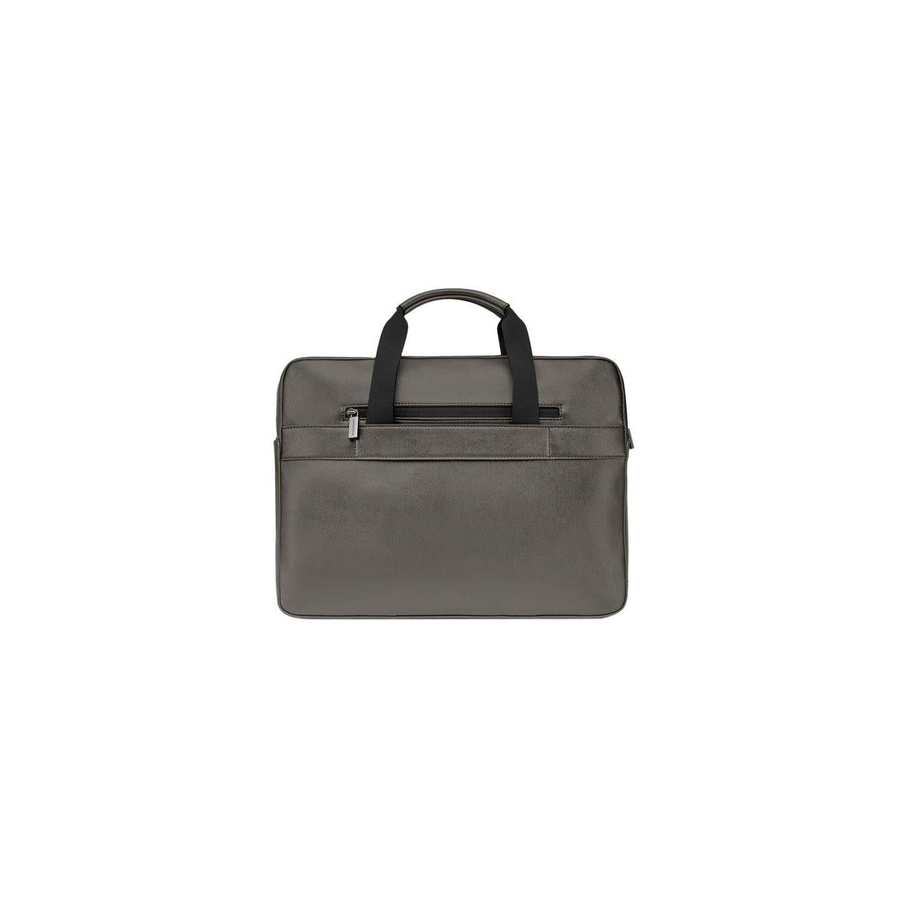 Maletín 14 l - Gris Tierra