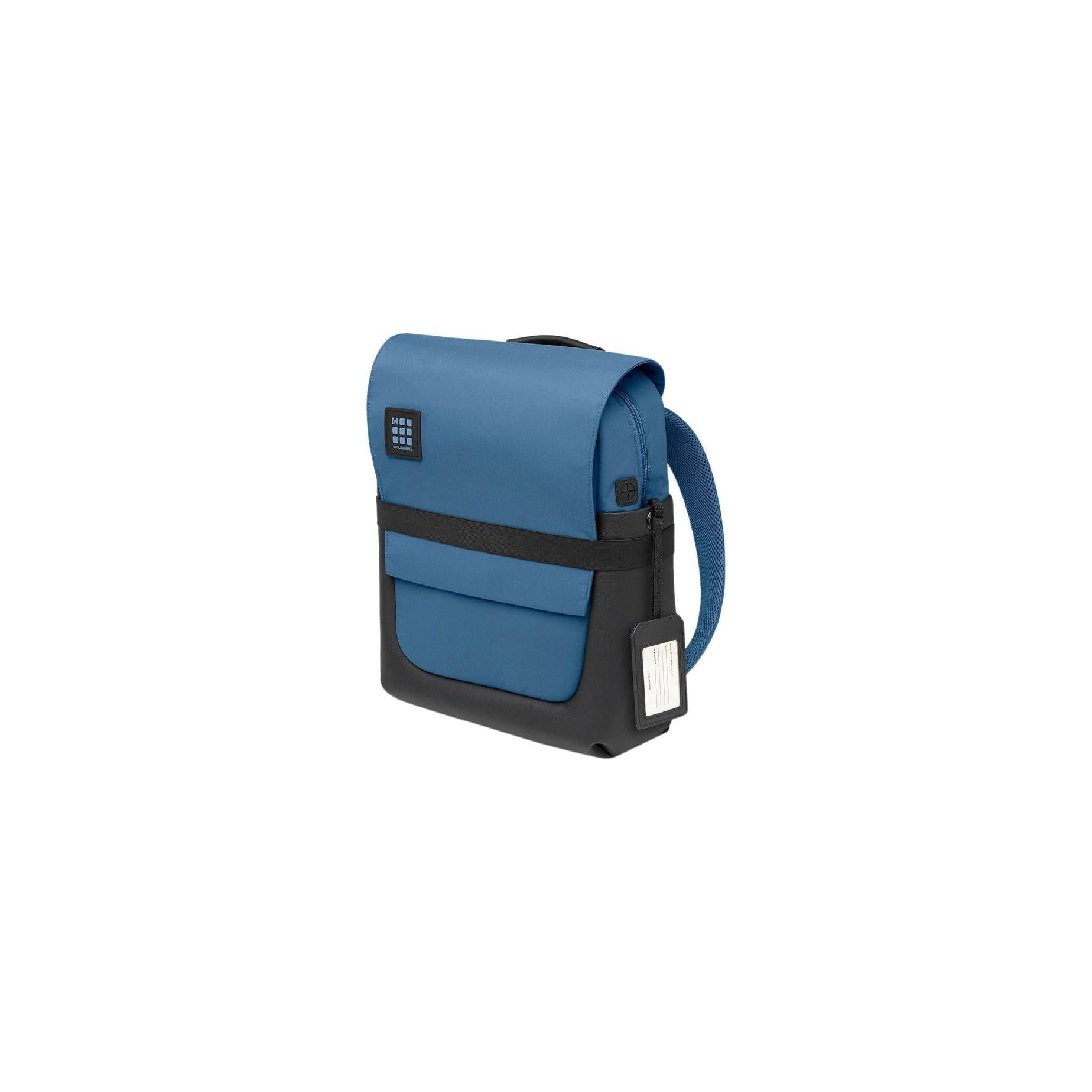 Mochila - Azul Boreal