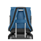Mochila - Azul Boreal
