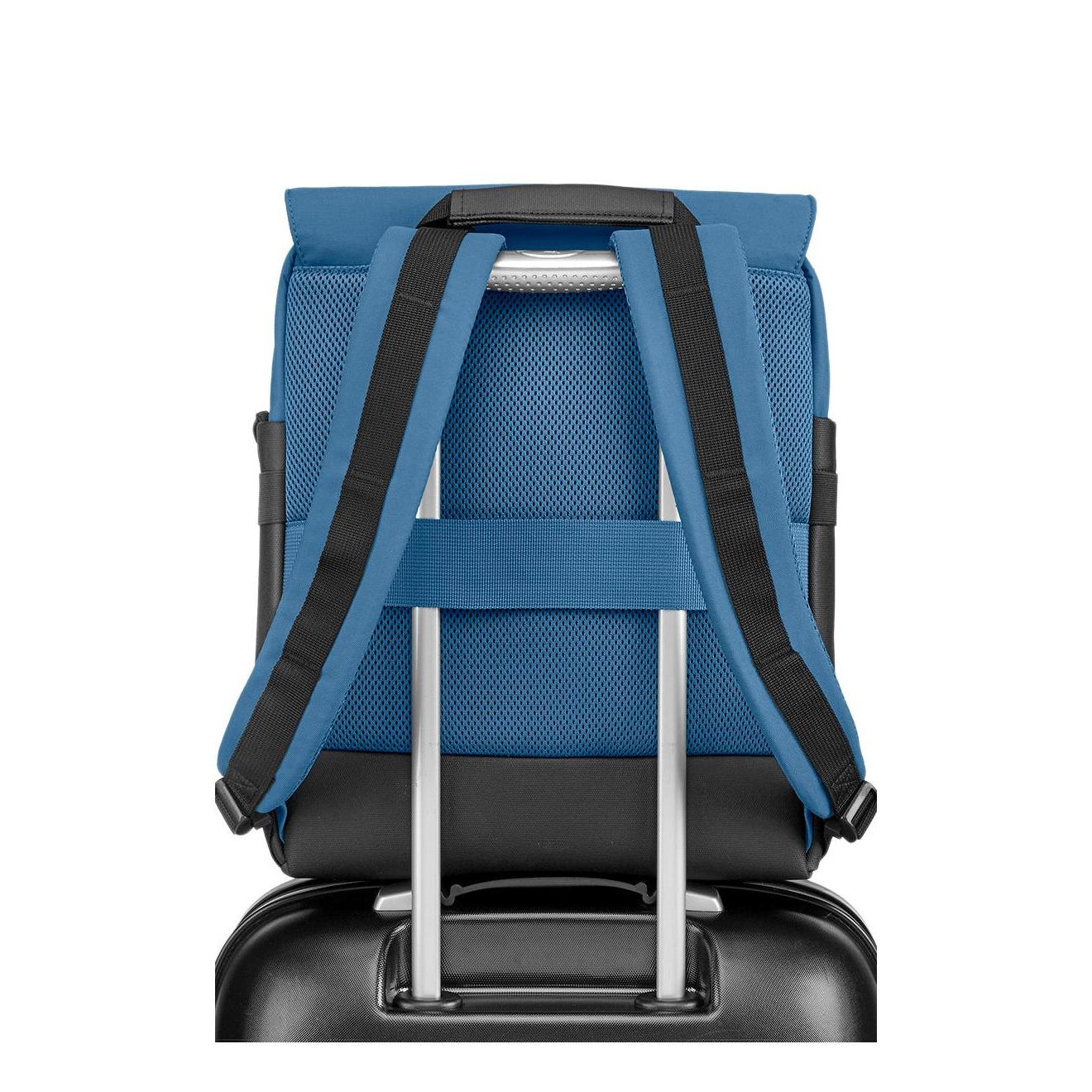 Mochila - Azul Boreal
