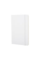 Carnet Pages Blanches - Pocket - Blanc