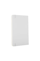Carnet Pages Blanches - Pocket - Blanc