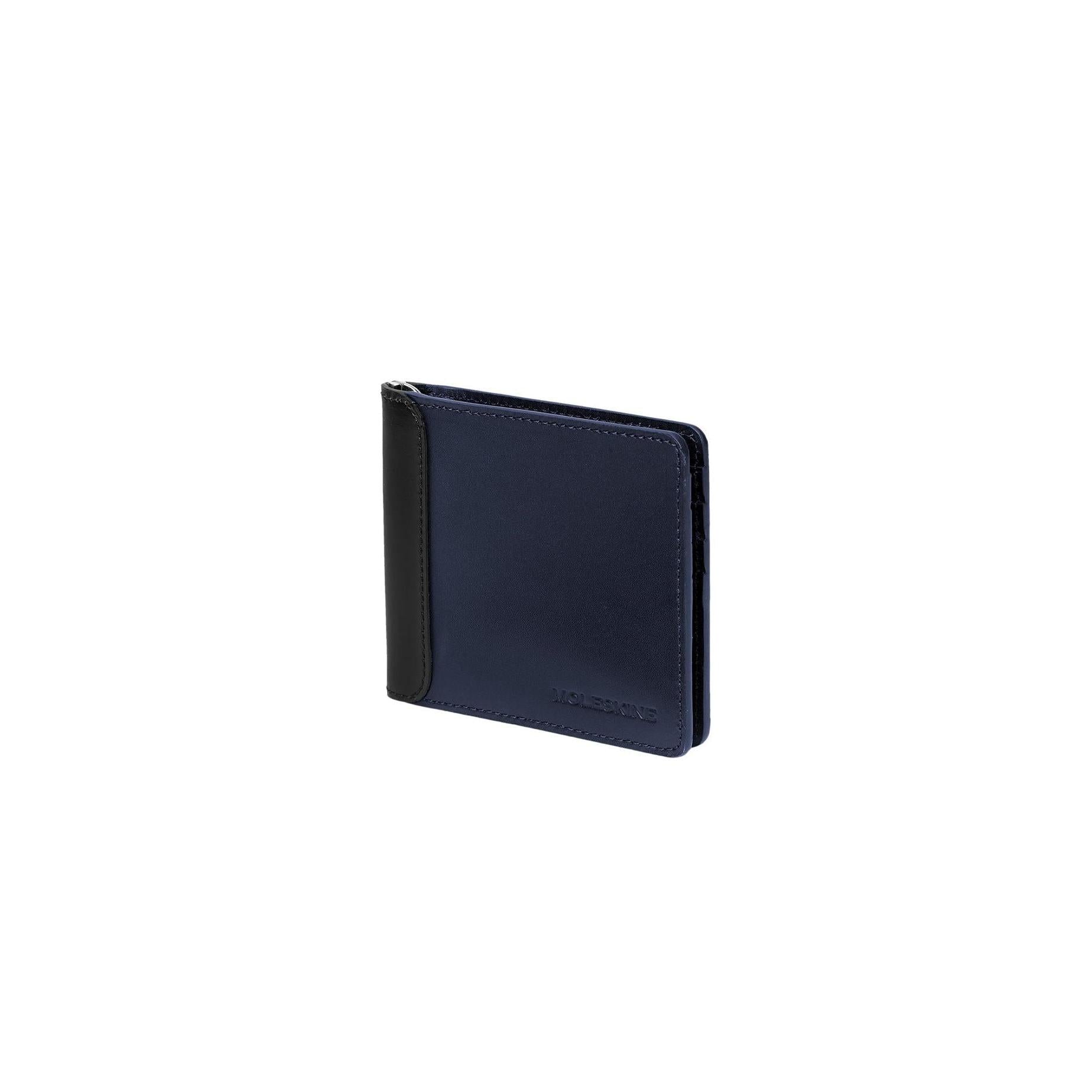 Wallet - Sapphire Blue