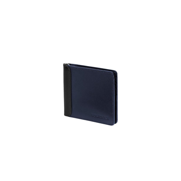 Wallet - Sapphire Blue