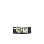 Wallet - Sapphire Blue