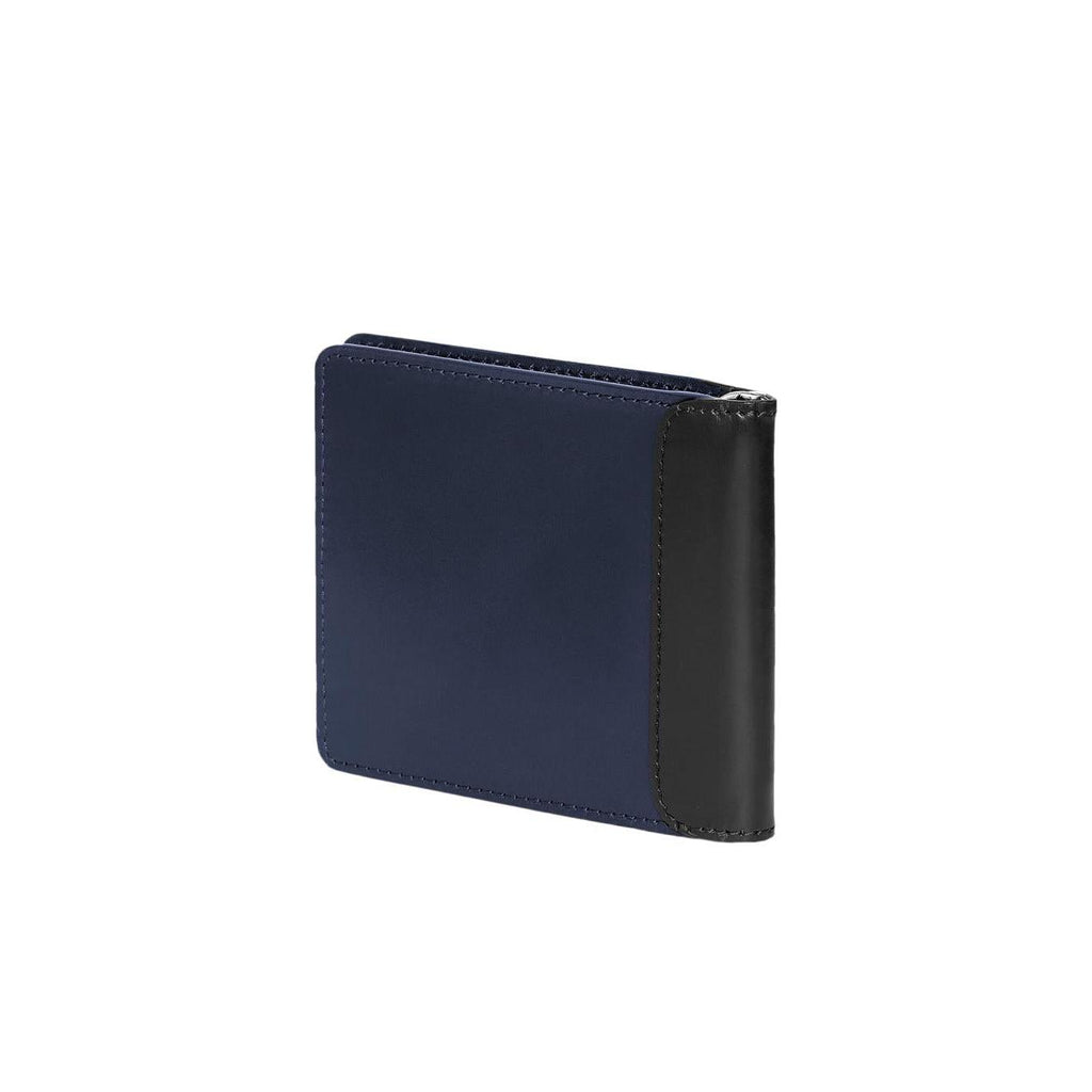 Wallet - Sapphire Blue