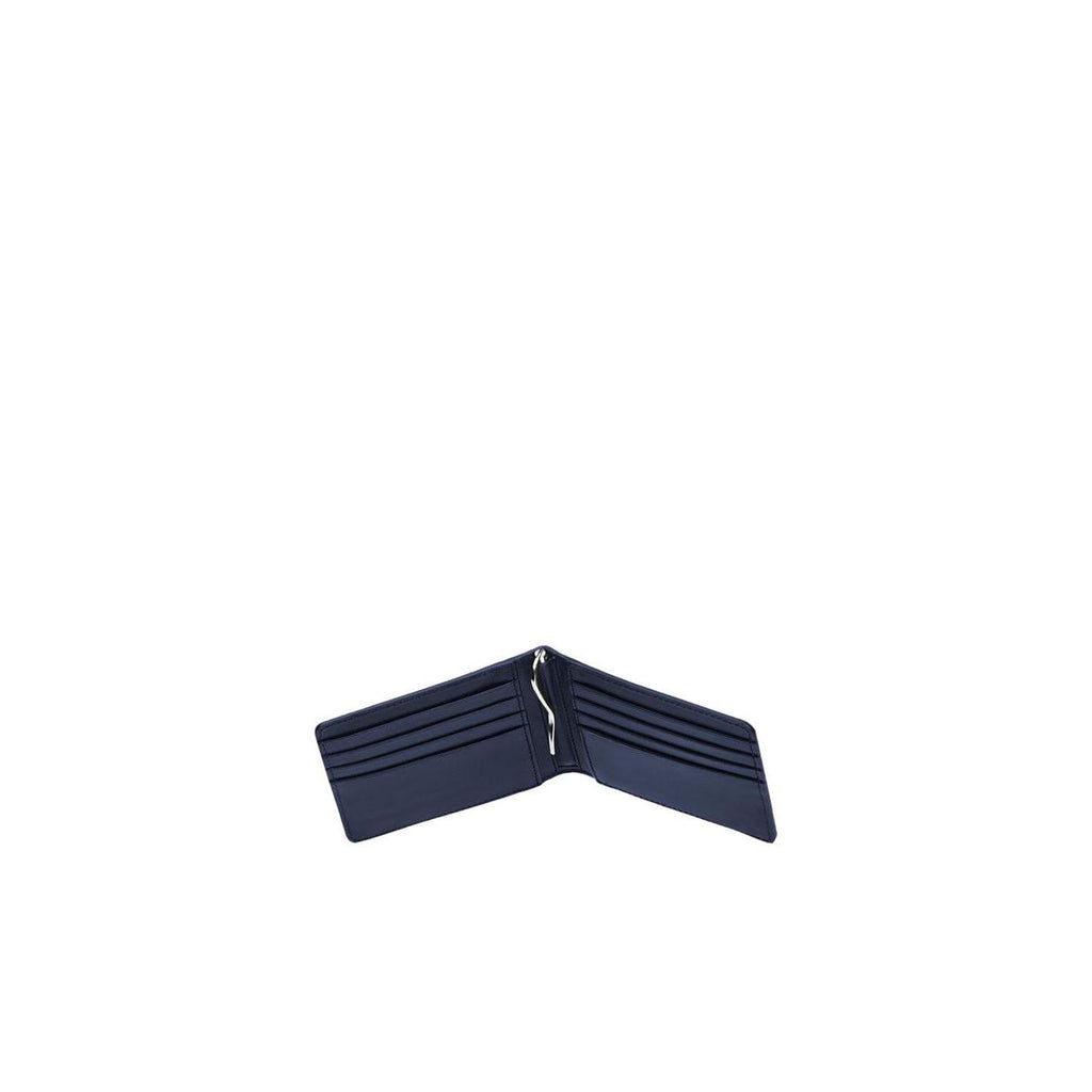 Wallet - Sapphire Blue