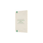 Carnet Édition Limitée Large 13X21 - Pages Lignées - Blanc