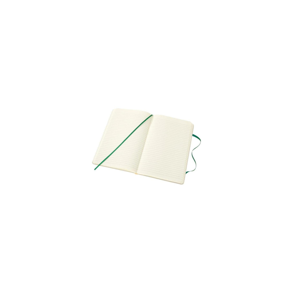 Carnet Édition Limitée Large 13X21 - Pages Lignées - Blanc