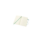 Carnet Édition Limitée Large 13X21 - Pages Lignées - Blanc