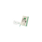 Carnet Édition Limitée Large 13X21 - Pages Lignées - Blanc