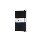Coffret Smart Large 13X21 - Pages Pointillées - Noir