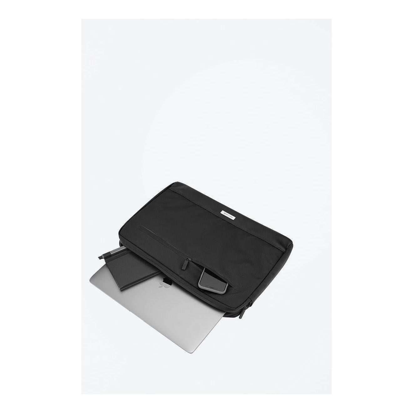 Housse Pour Appareil 6 Lt - 15 Pouces - Noir