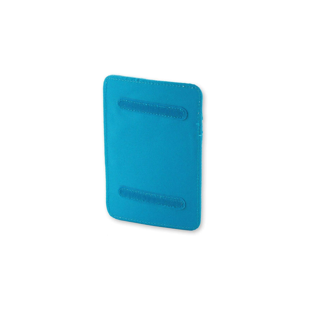 Soft Pouch - Cerulean Blue