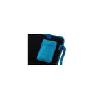 Soft Pouch - Cerulean Blue