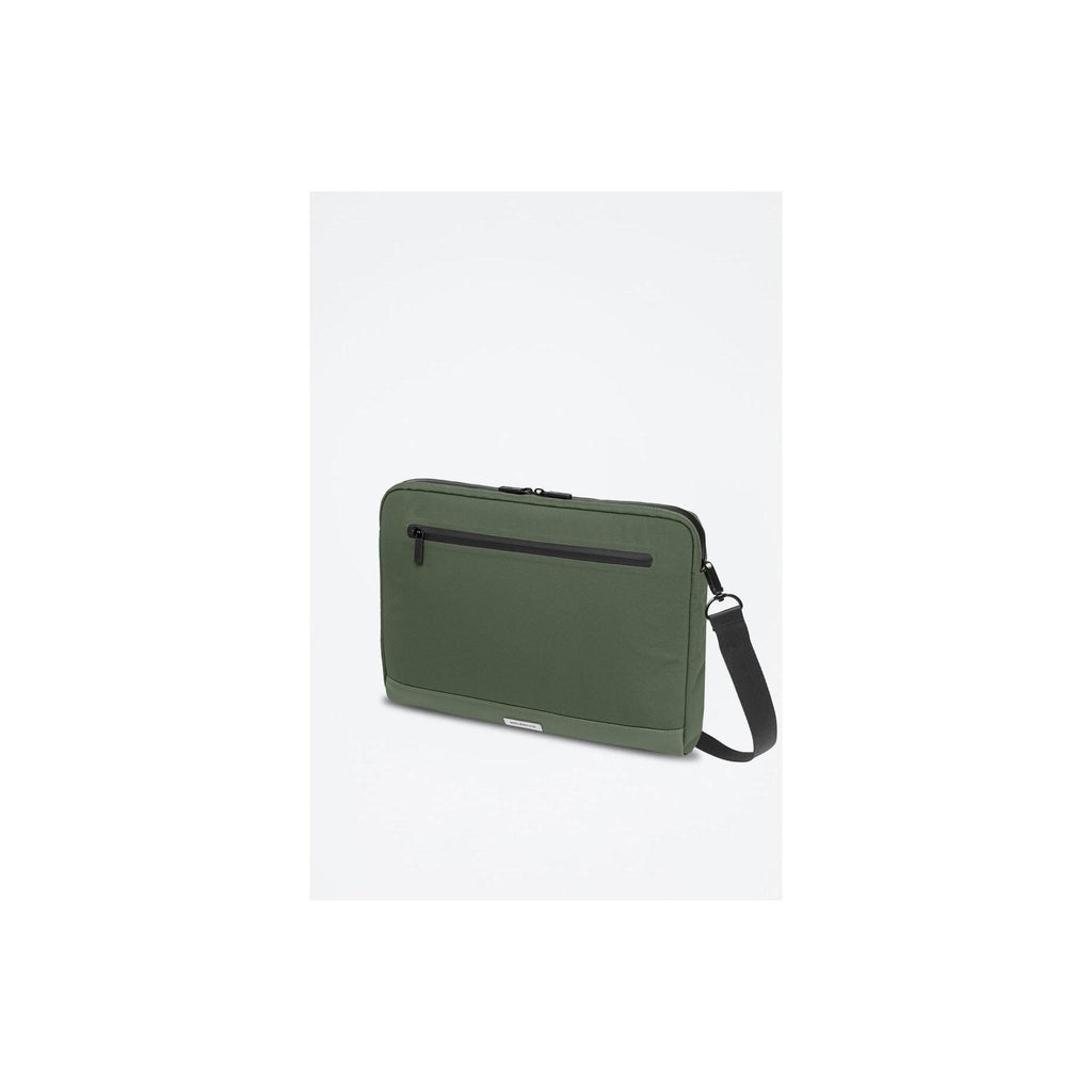 Housse Pour Appareil 4 Lt - 13 Pouces - Vert Mousse