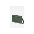 Housse Pour Appareil 4 Lt - 13 Pouces - Vert Mousse