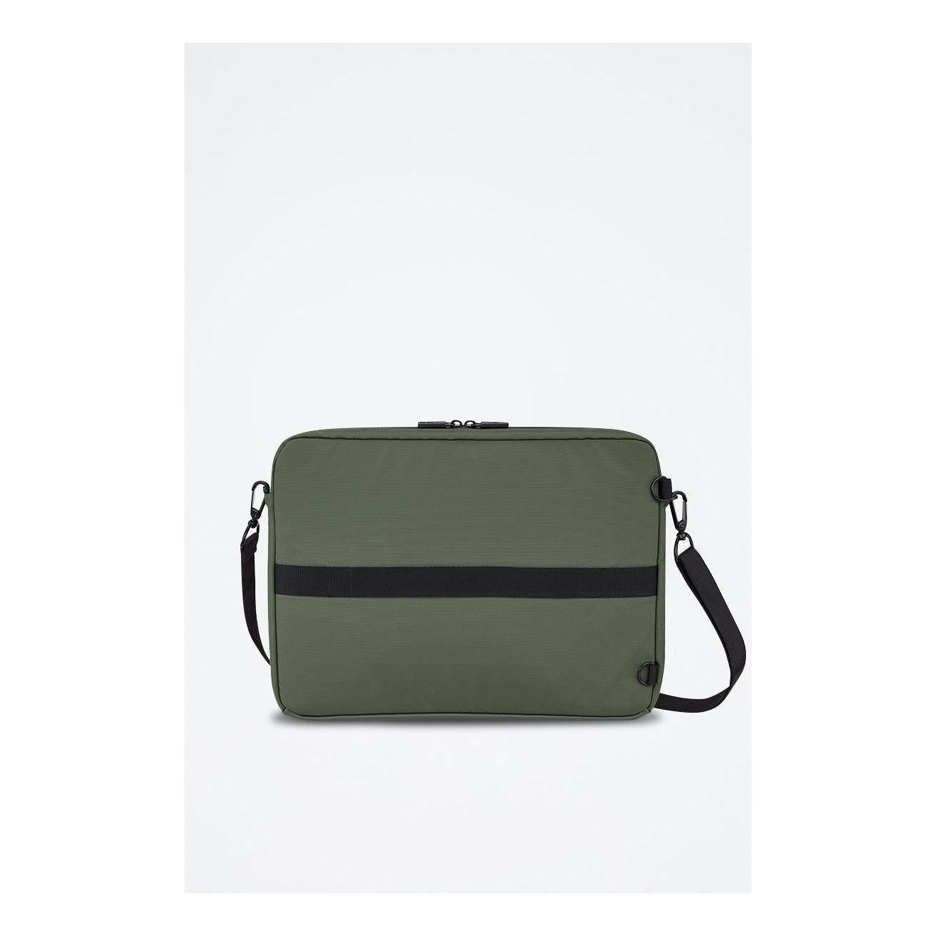 Housse Pour Appareil 4 Lt - 13 Pouces - Vert Mousse