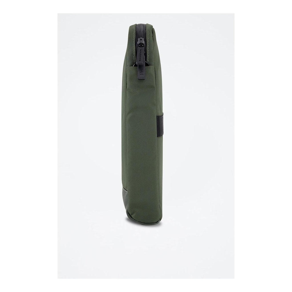 Housse Pour Appareil 4 Lt - 13 Pouces - Vert Mousse
