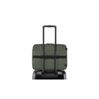 Housse Pour Appareil 4 Lt - 13 Pouces - Vert Mousse