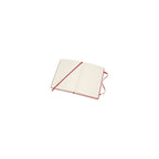 Cuaderno de puntos - Mediano - Rojo