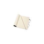 Cuaderno Cuadriculado - A4 - Tapa Blanda - Negro