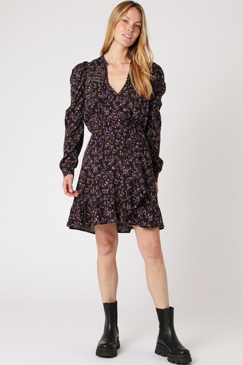 Berenice - Short Dress - Bilbao