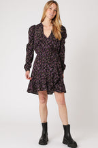 Berenice - Short Dress - Bilbao