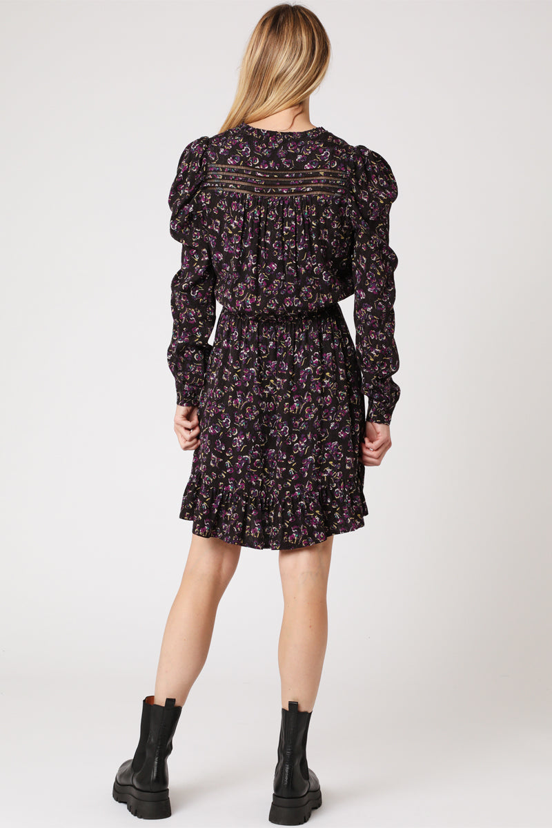Berenice - Short Dress - Bilbao
