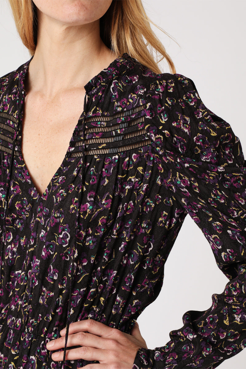 Berenice - Short Dress - Bilbao