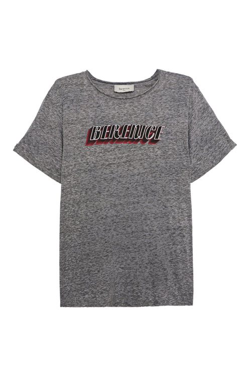 T-Shirt - Gris