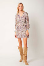 Berenice - Vestido Corto - Belovo