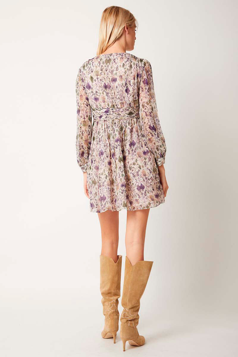 Berenice - Vestido Corto - Belovo