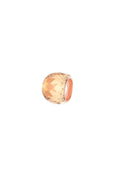Swarovski - Bague Ornée De Cristaux Swarovski Nirvana - Doré