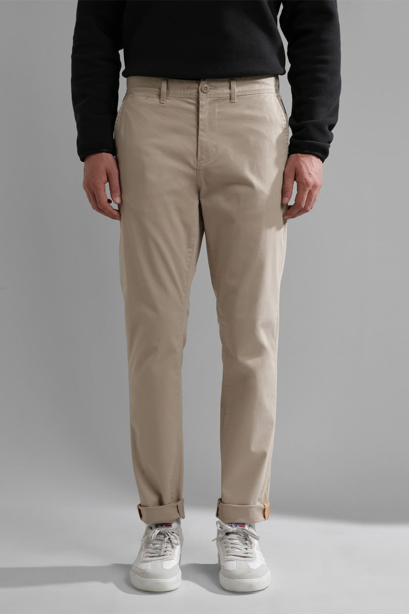 Chino Wint Mana Beige - Hombre