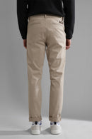 Chino Wint Mana Beige - Hombre