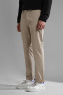 Chino Wint Mana Beige - Hombre