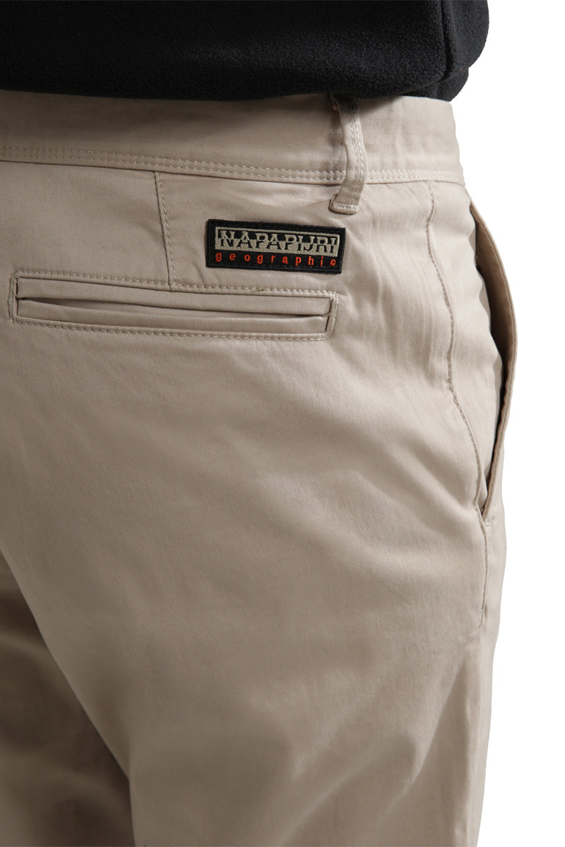 Chino Wint Mana Beige - Hombre