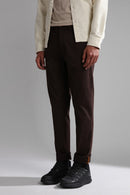 Wint Mana Brown Chinos - Men