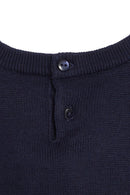Robe Flapy - Bleu Marine - Fille