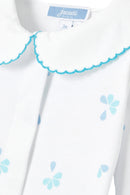 Dors-Bien - Blanc - Fille