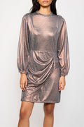 Chypre 2-in-1 Dress - Taupe
