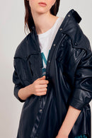 Blusa Lima - Negro