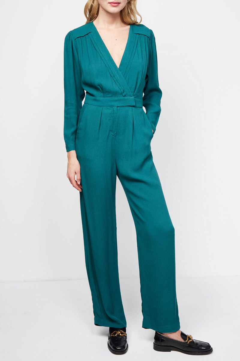 Mono Tilly - Verde Abeto